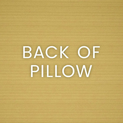 Outdoor Crazy Horse Pillow-Outdoor Pillows-D.V. Kap-LOOMLAN