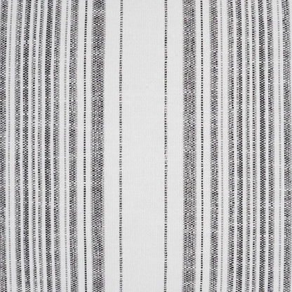 Outdoor Deering Pillow - Ebony-Outdoor Pillows-D.V. Kap-LOOMLAN