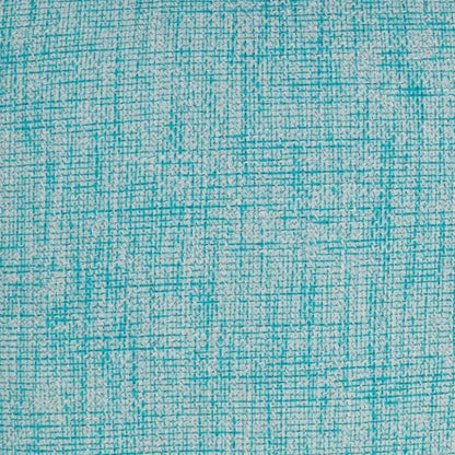 Outdoor Double Trouble Lumbar Pillow - Turquoise-Outdoor Pillows-D.V. Kap-LOOMLAN