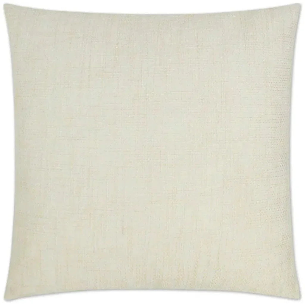 Outdoor Double Trouble Pillow - Linen-Outdoor Pillows-D.V. Kap-LOOMLAN