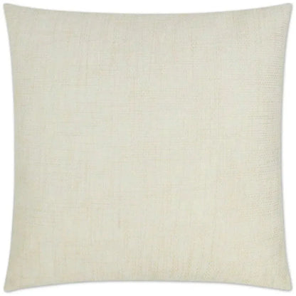 Outdoor Double Trouble Pillow - Linen-Outdoor Pillows-D.V. Kap-LOOMLAN