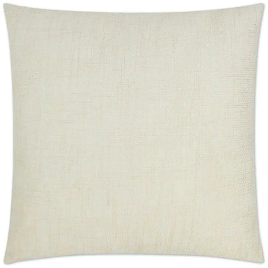 Outdoor Double Trouble Pillow - Linen-Outdoor Pillows-D.V. Kap-LOOMLAN