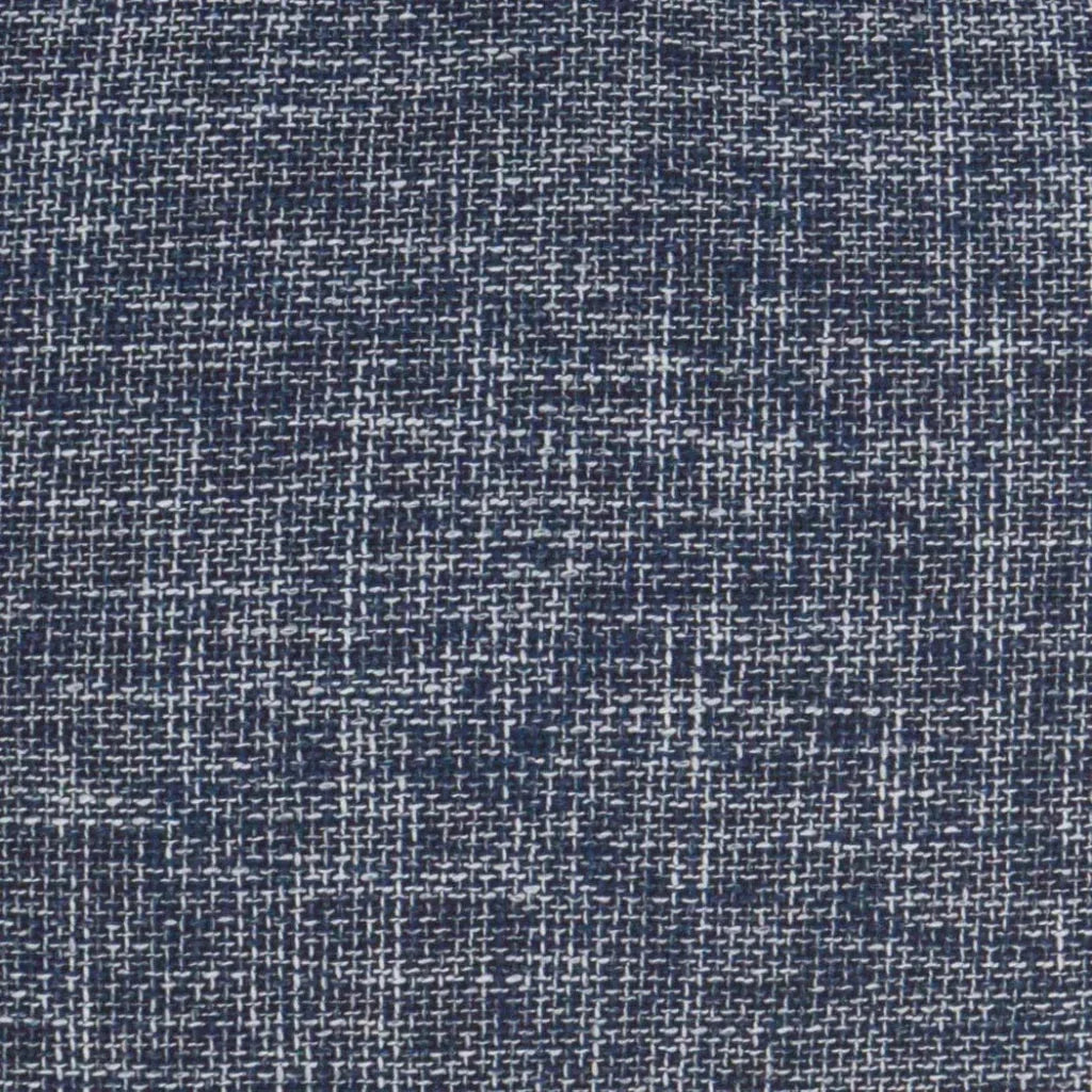 Outdoor Double Trouble Pillow - Navy-Outdoor Pillows-D.V. Kap-LOOMLAN