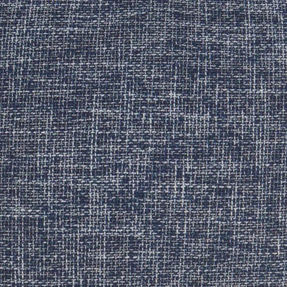 Outdoor Double Trouble Pillow - Navy-Outdoor Pillows-D.V. Kap-LOOMLAN