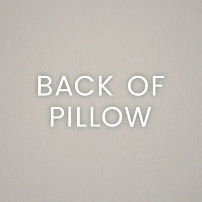 Outdoor Duality Pillow - Capri-Outdoor Pillows-D.V. Kap-LOOMLAN