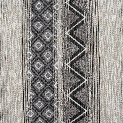 Outdoor Embolden Pillow - Taupe-Outdoor Pillows-D.V. Kap-LOOMLAN