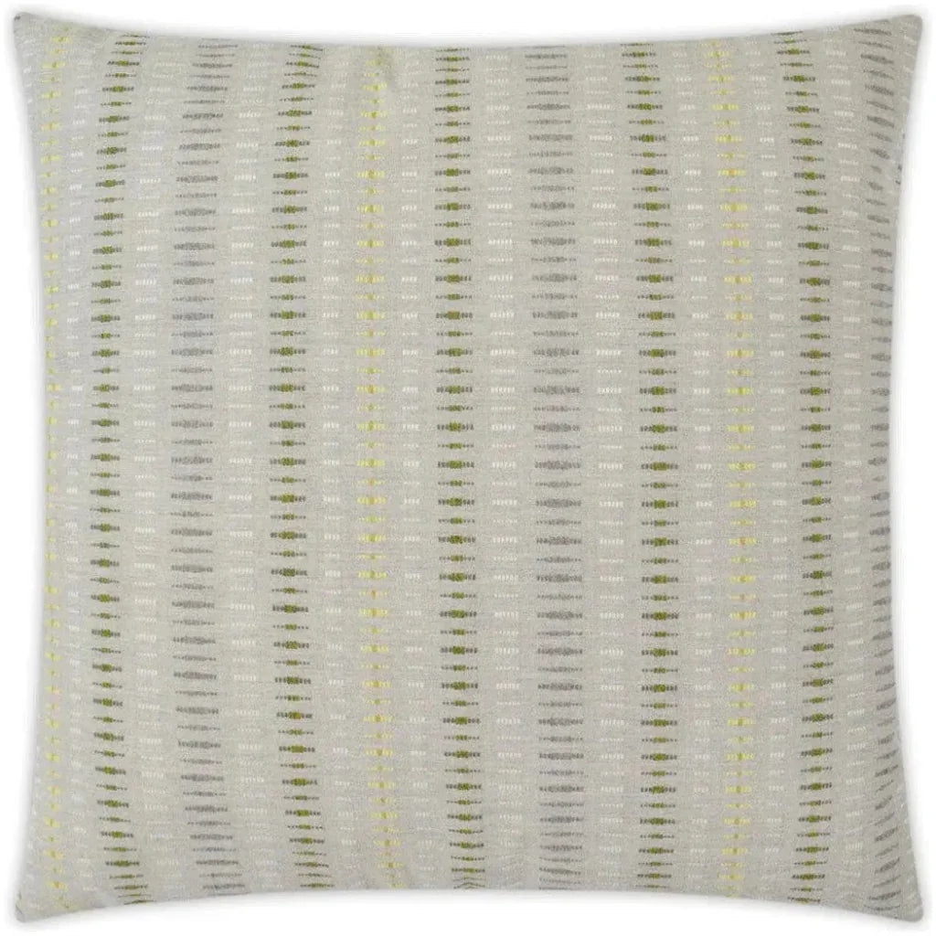 Outdoor Esti Pillow - Citronelle-Outdoor Pillows-D.V. Kap-LOOMLAN