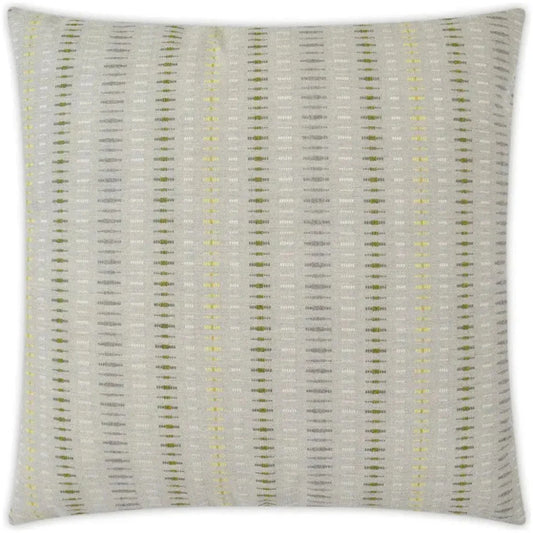 Outdoor Esti Pillow - Citronelle-Outdoor Pillows-D.V. Kap-LOOMLAN