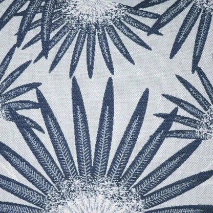 Outdoor Etta Pillow - Harbor-Outdoor Pillows-D.V. Kap-LOOMLAN