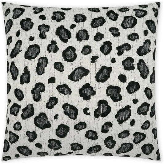 Outdoor Fiddleskin Pillow-Outdoor Pillows-D.V. Kap-LOOMLAN
