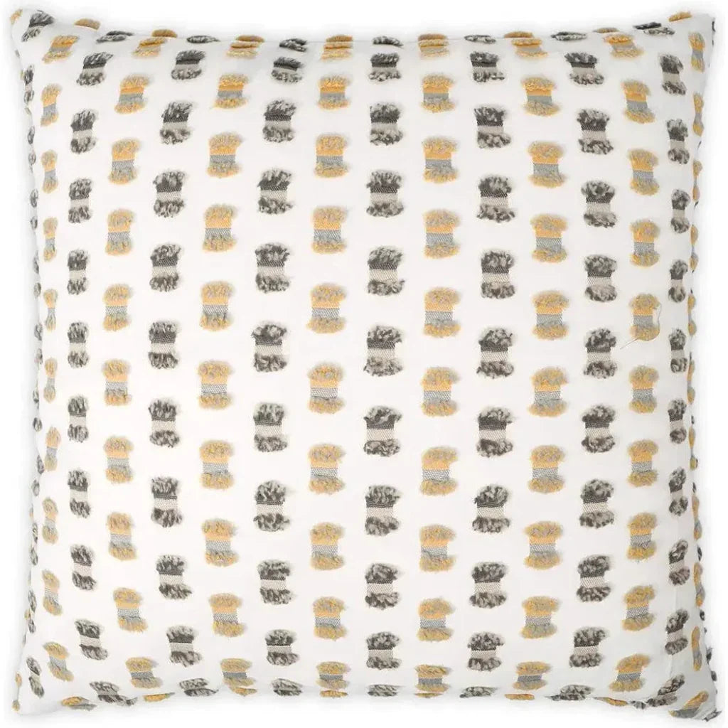 Outdoor Fifi Pillow - Sunray-Outdoor Pillows-D.V. Kap-LOOMLAN