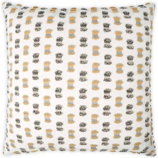 Outdoor Fifi Pillow - Sunray-Outdoor Pillows-D.V. Kap-LOOMLAN