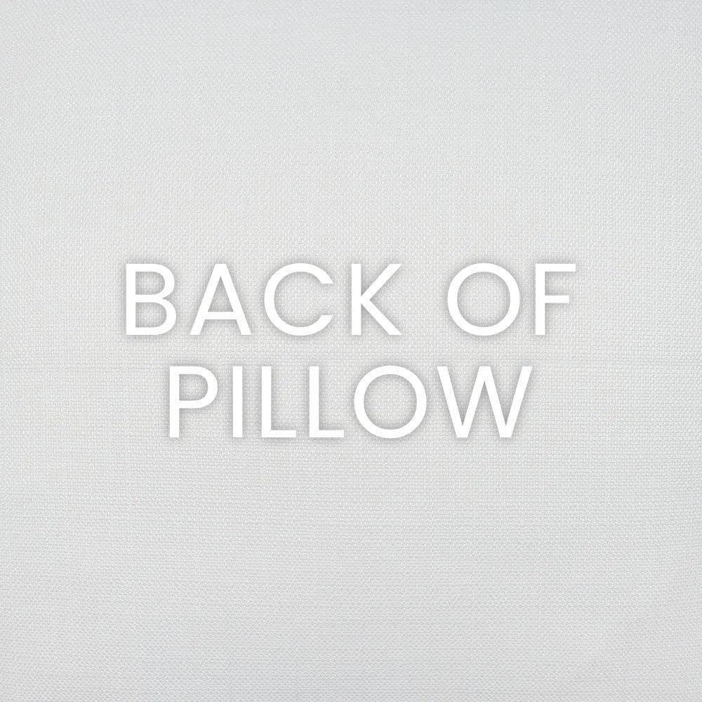 Outdoor Gerber Pillow-Outdoor Pillows-D.V. Kap-LOOMLAN