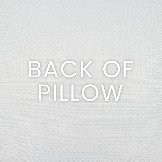 Outdoor Gerber Pillow-Outdoor Pillows-D.V. Kap-LOOMLAN