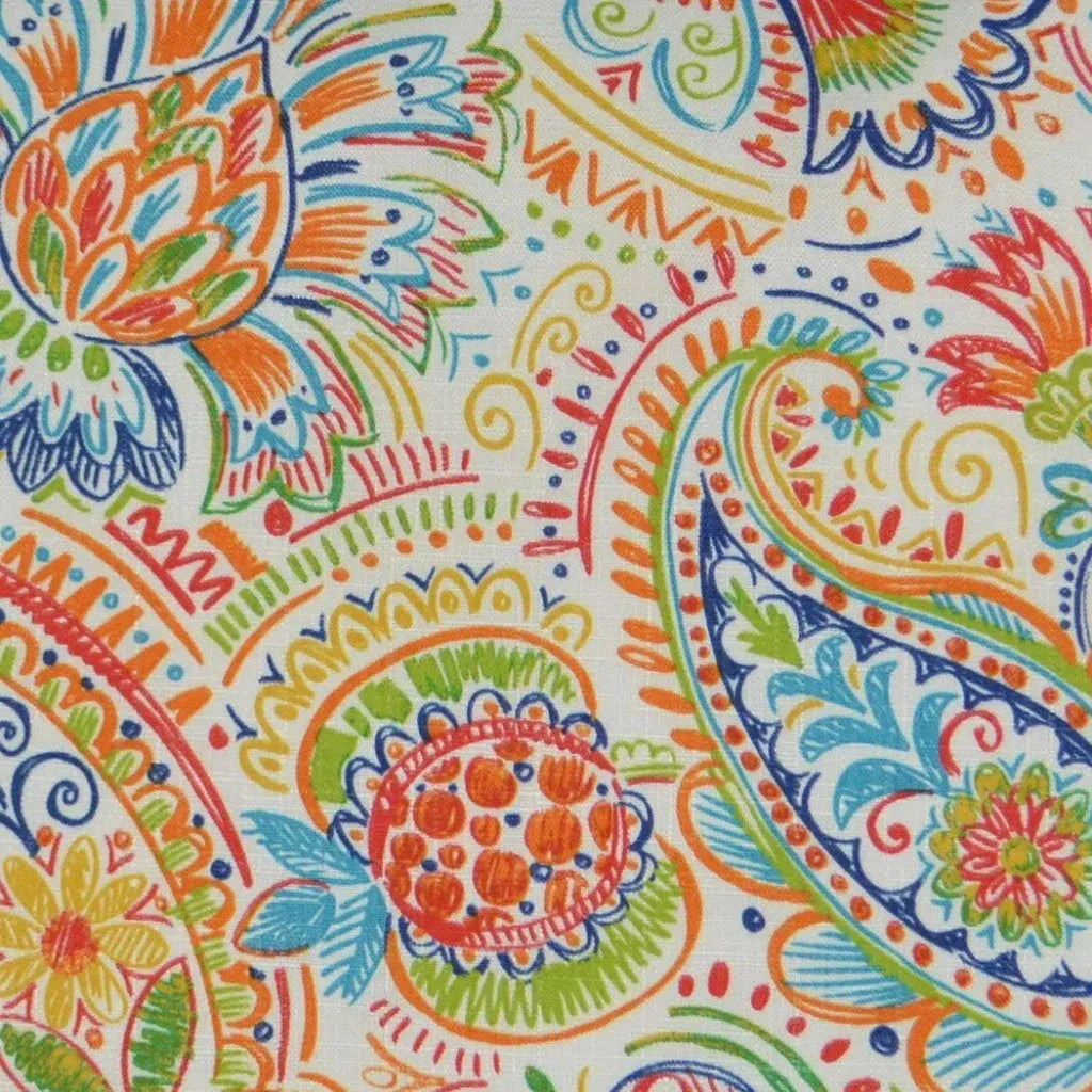 Outdoor Gilford Pillow - Festiv-Outdoor Pillows-D.V. Kap-LOOMLAN