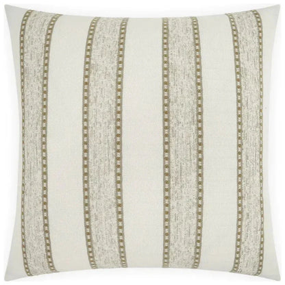 Outdoor Gilner Pillow - Birch-Outdoor Pillows-D.V. Kap-LOOMLAN