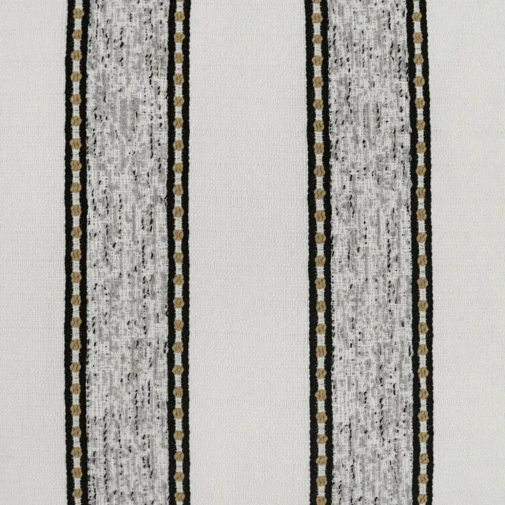 Outdoor Gilner Pillow - Stone-Outdoor Pillows-D.V. Kap-LOOMLAN