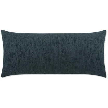 Outdoor Gowan Lumbar Pillow - Uniform-Outdoor Pillows-D.V. Kap-LOOMLAN