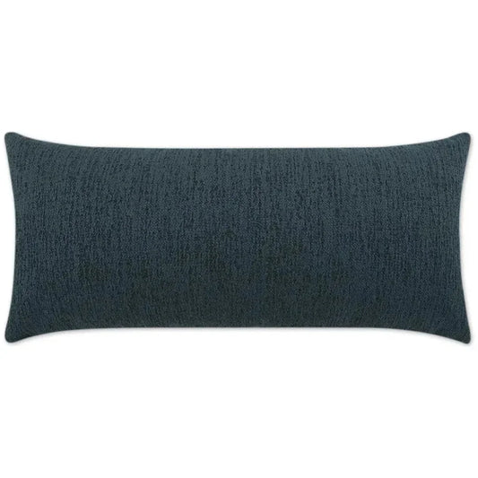 Outdoor Gowan Lumbar Pillow - Uniform-Outdoor Pillows-D.V. Kap-LOOMLAN