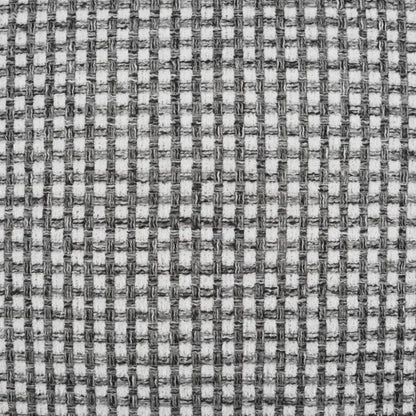 Outdoor Heart Stone Lumbar Pillow - Grey-Outdoor Pillows-D.V. Kap-LOOMLAN