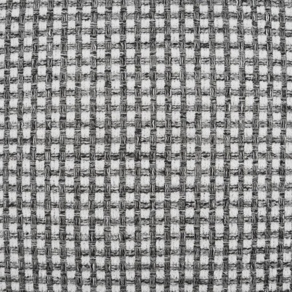 Outdoor Heart Stone Pillow - Grey-Outdoor Pillows-D.V. Kap-LOOMLAN