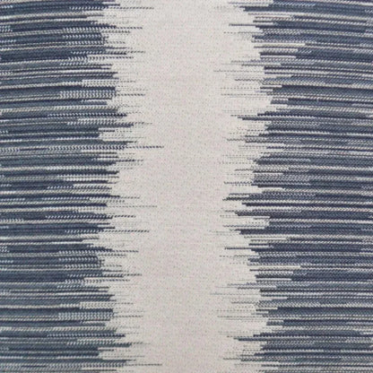 Outdoor Impromptu Pillow - Indigo-Outdoor Pillows-D.V. Kap-LOOMLAN