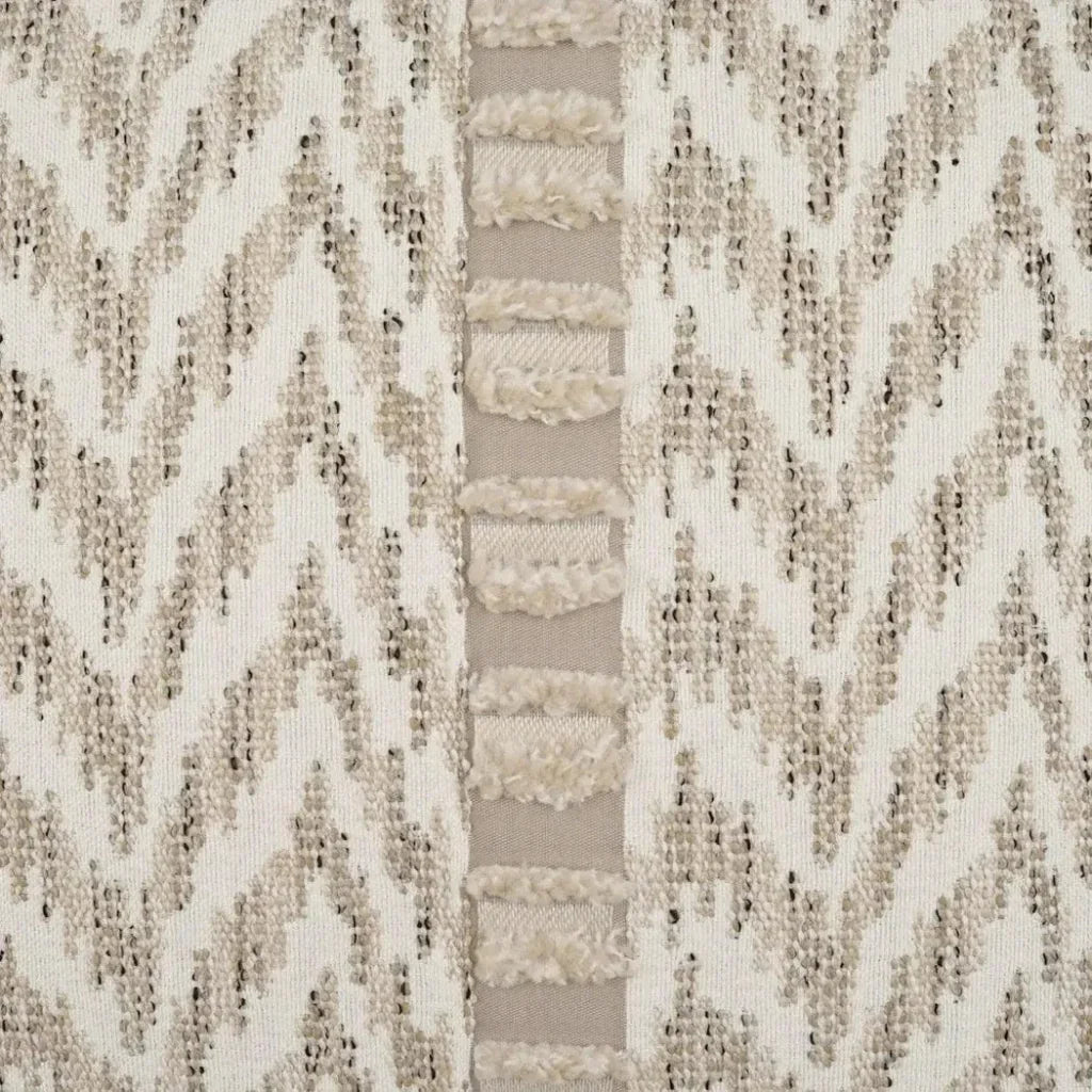 Outdoor Indiana Pillow - Linen-Outdoor Pillows-D.V. Kap-LOOMLAN