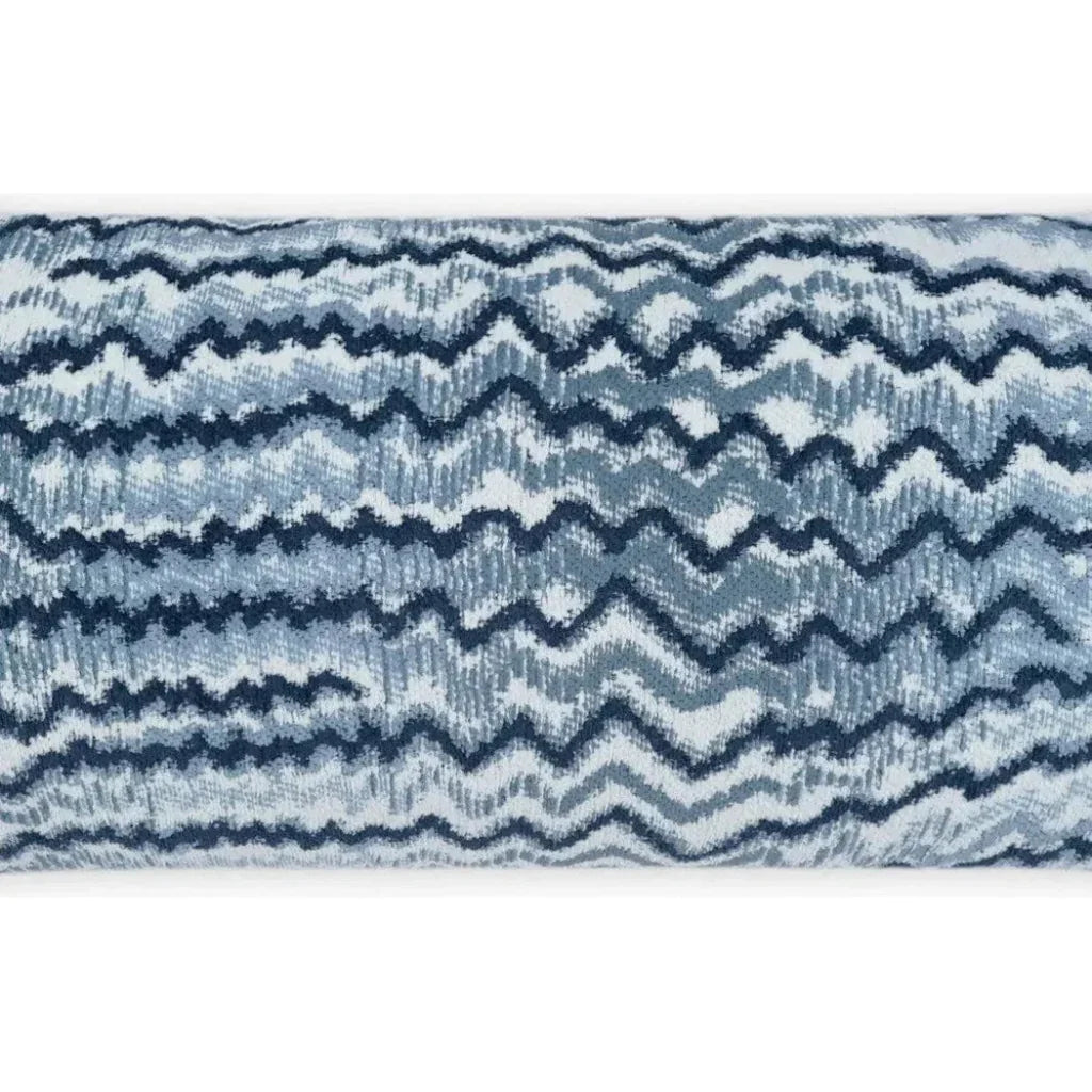 Outdoor Jonquil Lumbar Pillow-Outdoor Pillows-D.V. Kap-LOOMLAN