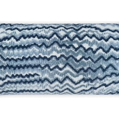 Outdoor Jonquil Lumbar Pillow-Outdoor Pillows-D.V. Kap-LOOMLAN