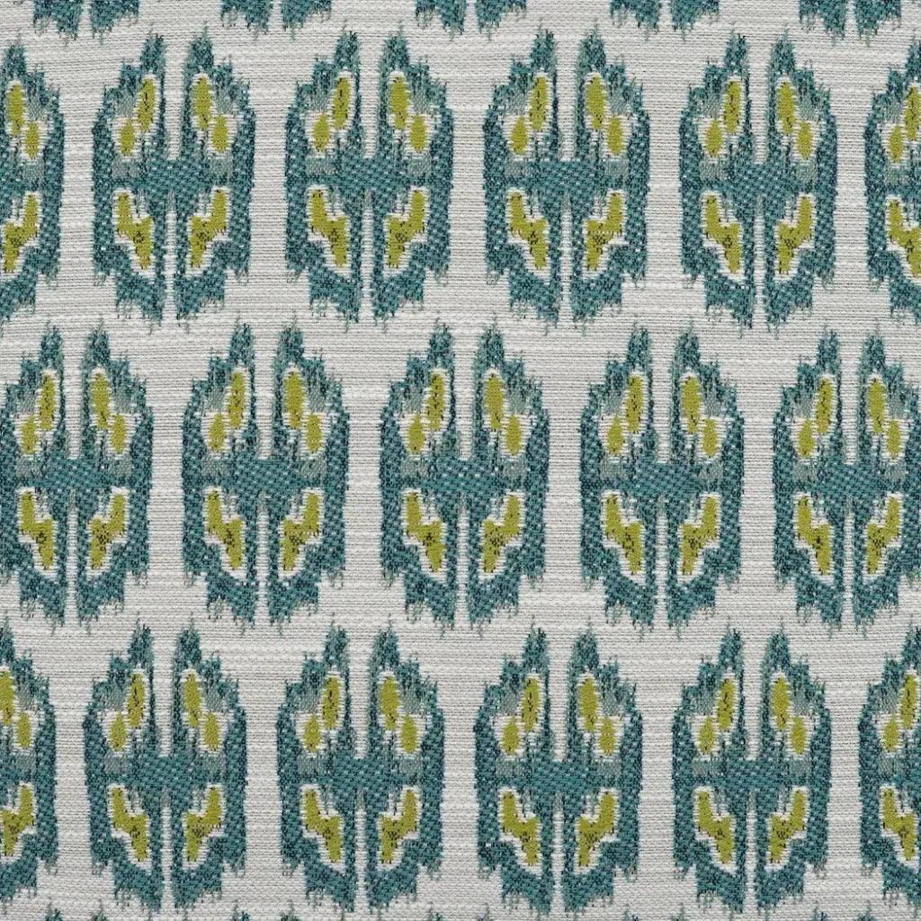 Outdoor Juglan Pillow - Capri-Outdoor Pillows-D.V. Kap-LOOMLAN