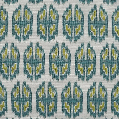 Outdoor Juglan Pillow - Capri-Outdoor Pillows-D.V. Kap-LOOMLAN