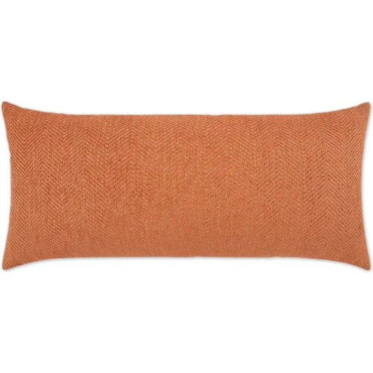 Outdoor Justify Lumbar Pillow - Adobe-Outdoor Pillows-D.V. Kap-LOOMLAN