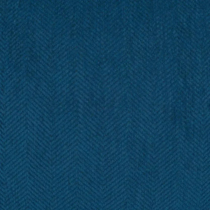 Outdoor Justify Pillow - Indigo-Outdoor Pillows-D.V. Kap-LOOMLAN