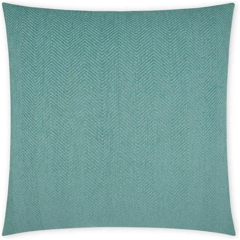 Outdoor Justify Pillow - Pool-Outdoor Pillows-D.V. Kap-LOOMLAN