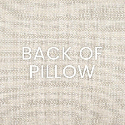 Outdoor Kaitobi Lumbar Pillow-Outdoor Pillows-D.V. Kap-LOOMLAN