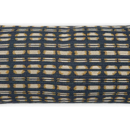 Outdoor Kaitobi Lumbar Pillow-Outdoor Pillows-D.V. Kap-LOOMLAN
