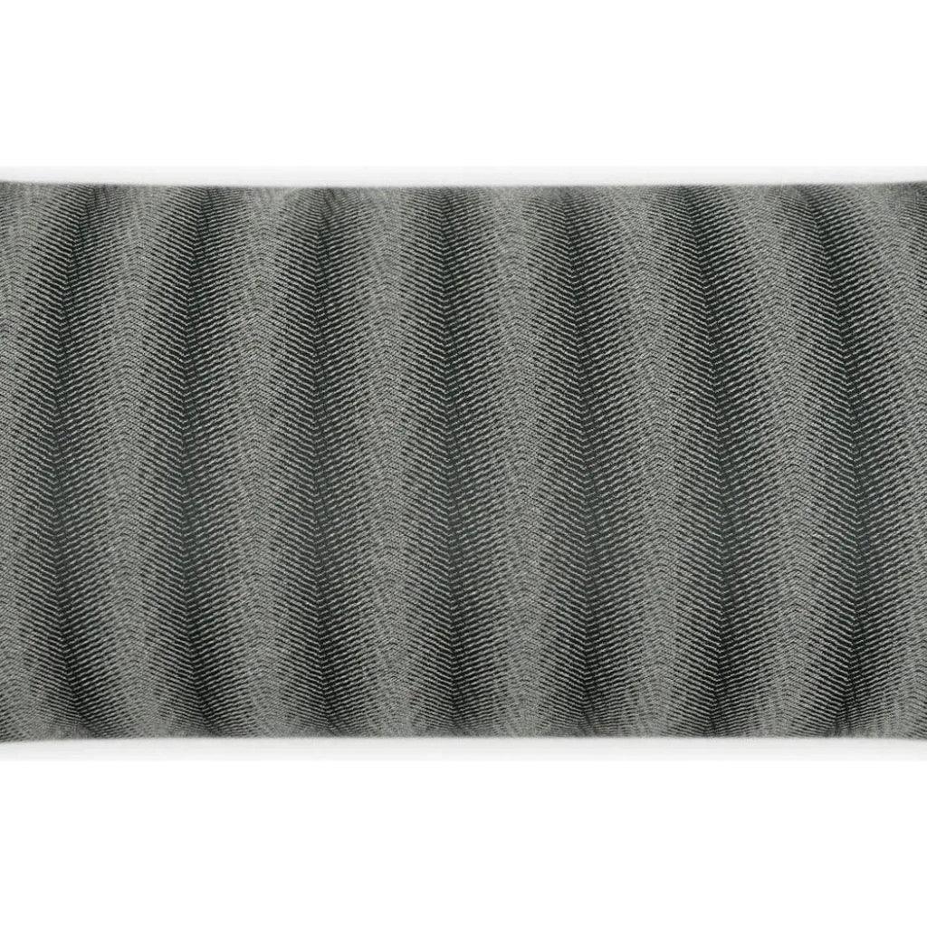 Outdoor Kataran Lumbar Pillow-Outdoor Pillows-D.V. Kap-LOOMLAN