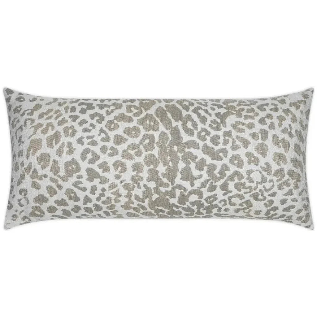 Outdoor Katoo Lumbar Pillow - Dune-Outdoor Pillows-D.V. Kap-LOOMLAN