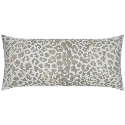 Outdoor Katoo Lumbar Pillow - Dune-Outdoor Pillows-D.V. Kap-LOOMLAN