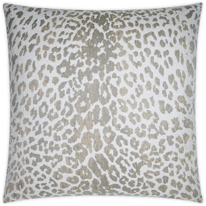 Outdoor Katoo Pillow - Dune-Outdoor Pillows-D.V. Kap-LOOMLAN