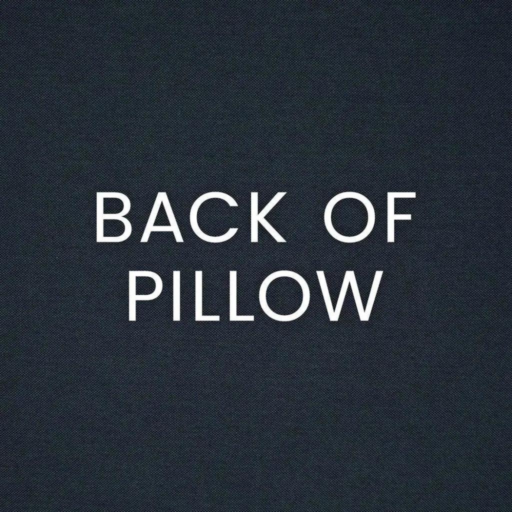 Outdoor Kelly Lumbar Pillow-Outdoor Pillows-D.V. Kap-LOOMLAN