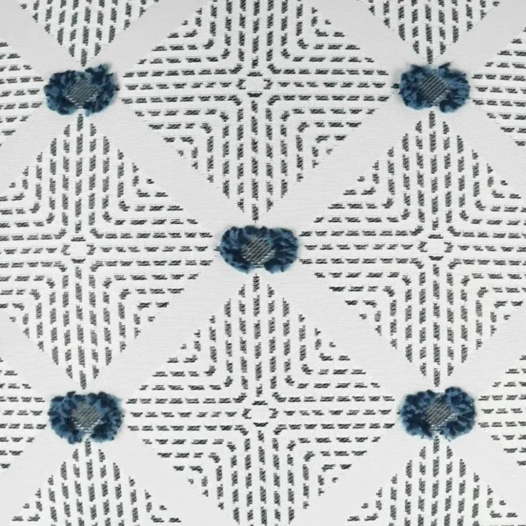 Outdoor Kelly Lumbar Pillow-Outdoor Pillows-D.V. Kap-LOOMLAN