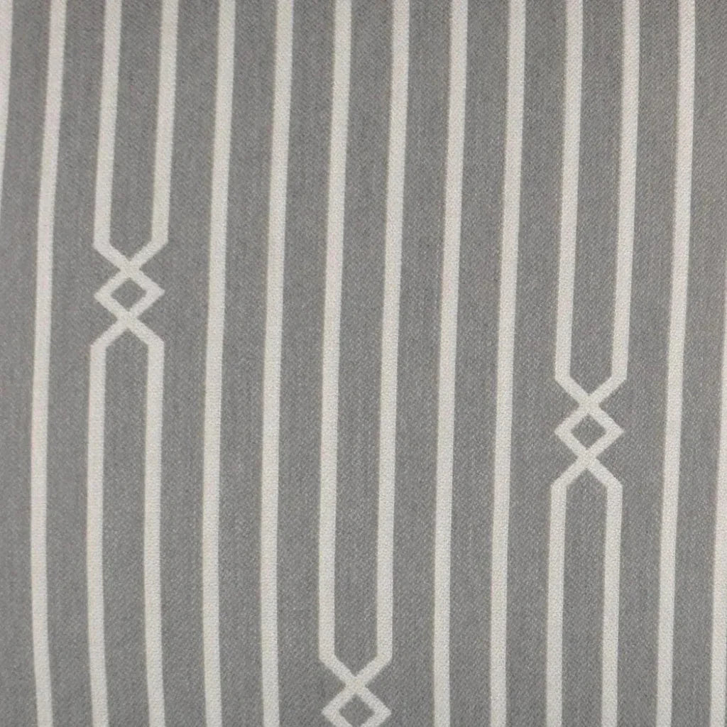 Outdoor Kitri Lumbar Pillow - Stone-Outdoor Pillows-D.V. Kap-LOOMLAN