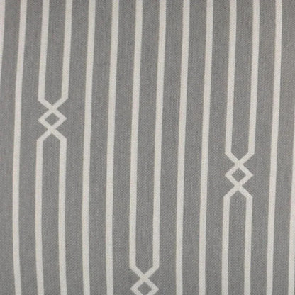 Outdoor Kitri Lumbar Pillow - Stone-Outdoor Pillows-D.V. Kap-LOOMLAN