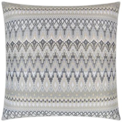 Outdoor Kitty Pillow-Outdoor Pillows-D.V. Kap-LOOMLAN