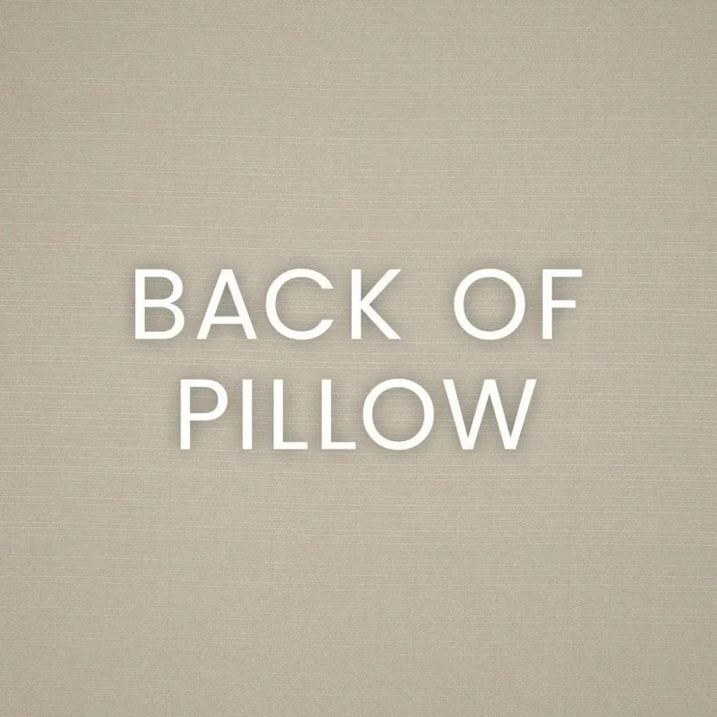 Outdoor Kraken Pillow - Charcoal-Outdoor Pillows-D.V. Kap-LOOMLAN