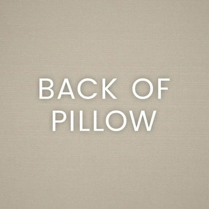 Outdoor Kraken Pillow - Charcoal-Outdoor Pillows-D.V. Kap-LOOMLAN