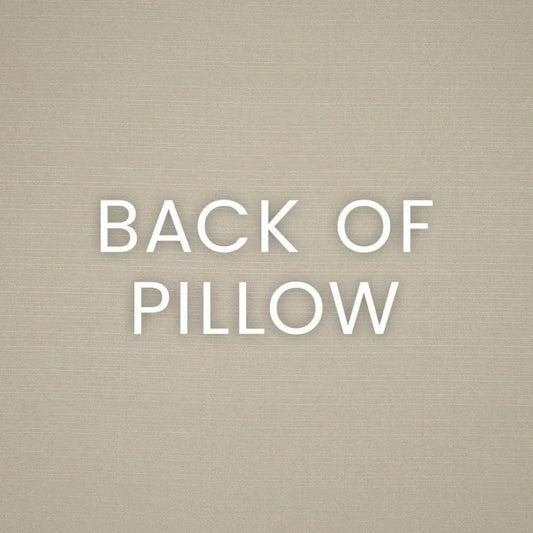 Outdoor Kraken Pillow - Charcoal-Outdoor Pillows-D.V. Kap-LOOMLAN