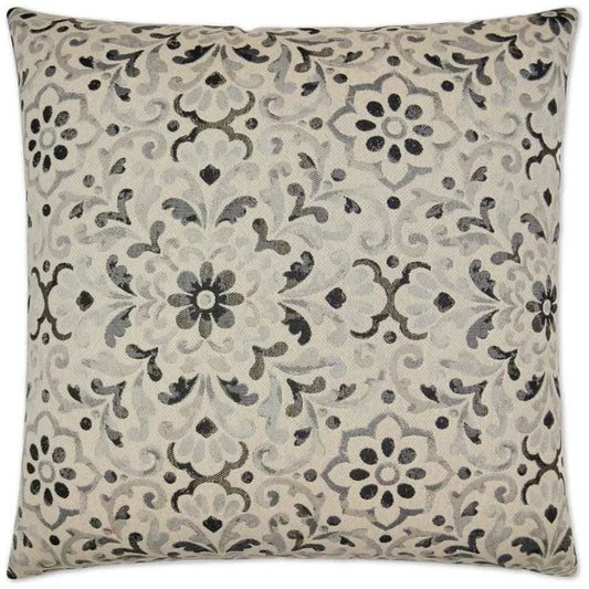 Outdoor Laura Pillow-Outdoor Pillows-D.V. Kap-LOOMLAN