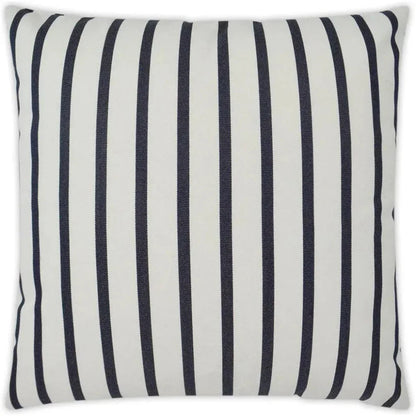 Outdoor Lido Pillow-Outdoor Pillows-D.V. Kap-LOOMLAN